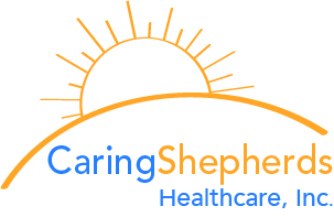 Caring Shepherds Healthcare Inc